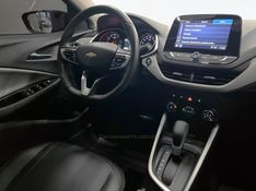 CHEVROLET ONIX 1.0 PREMIER 12V TURBO 2023/2023 ÓTIMA CAR FLORES DA CUNHA / Carros no Vale