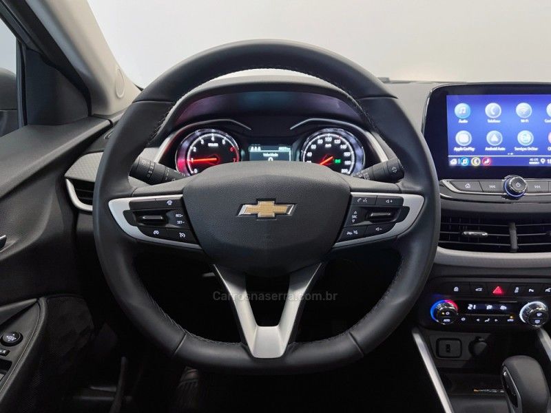 CHEVROLET ONIX 1.0 PREMIER 12V TURBO 2025/2025 ÓTIMA CAR FLORES DA CUNHA / Carros no Vale