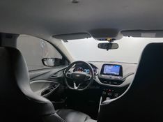CHEVROLET ONIX 1.0 PREMIER 12V TURBO 2023/2023 ÓTIMA CAR FLORES DA CUNHA / Carros no Vale