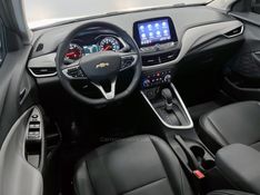 CHEVROLET ONIX 1.0 PREMIER 12V TURBO 2025/2025 ÓTIMA CAR FLORES DA CUNHA / Carros no Vale