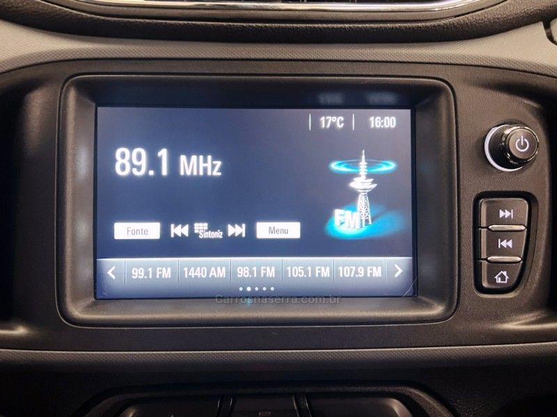 CHEVROLET ONIX 1.4 MPFI ACTIV 8V 2018/2019 ÓTIMA CAR FLORES DA CUNHA / Carros no Vale CHEVROLET ONIX 1.4 MPFI ACTIV 8V 2018/2019 ÓTIMA CAR FLORES DA CUNHA / Carros no Vale