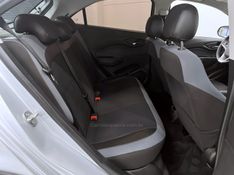 CHEVROLET ONIX 1.4 MPFI ACTIV 8V 2018/2019 ÓTIMA CAR FLORES DA CUNHA / Carros no Vale
