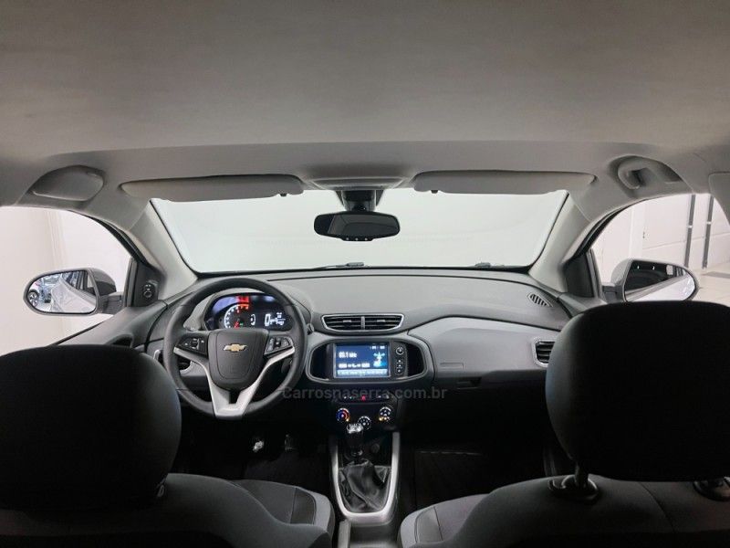 CHEVROLET ONIX 1.4 MPFI ACTIV 8V 2018/2019 ÓTIMA CAR FLORES DA CUNHA / Carros no Vale CHEVROLET ONIX 1.4 MPFI ACTIV 8V 2018/2019 ÓTIMA CAR FLORES DA CUNHA / Carros no Vale