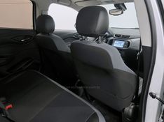 CHEVROLET ONIX 1.4 MPFI ACTIV 8V 2018/2019 ÓTIMA CAR FLORES DA CUNHA / Carros no Vale