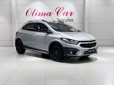 CHEVROLET ONIX 1.4 MPFI ACTIV 8V 2018/2019 ÓTIMA CAR FLORES DA CUNHA / Carros no Vale