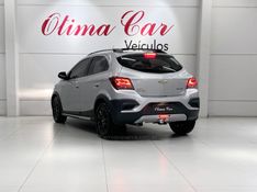 CHEVROLET ONIX 1.4 MPFI ACTIV 8V 2018/2019 ÓTIMA CAR FLORES DA CUNHA / Carros no Vale