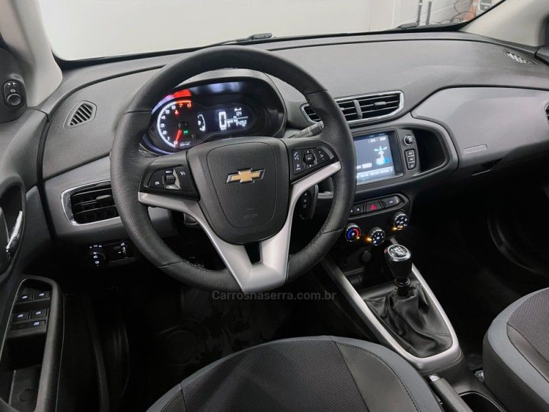 CHEVROLET ONIX 1.4 MPFI ACTIV 8V 2018/2019 ÓTIMA CAR FLORES DA CUNHA / Carros no Vale CHEVROLET ONIX 1.4 MPFI ACTIV 8V 2018/2019 ÓTIMA CAR FLORES DA CUNHA / Carros no Vale