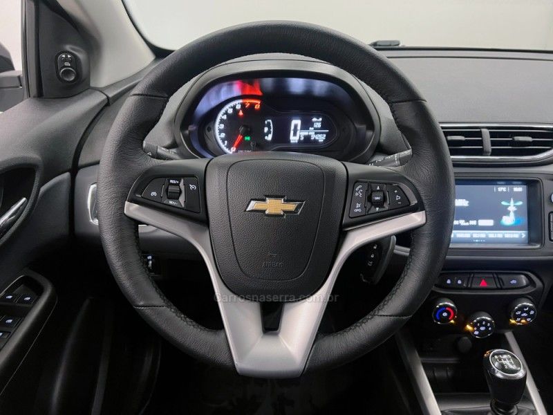 CHEVROLET ONIX 1.4 MPFI ACTIV 8V 2018/2019 ÓTIMA CAR FLORES DA CUNHA / Carros no Vale CHEVROLET ONIX 1.4 MPFI ACTIV 8V 2018/2019 ÓTIMA CAR FLORES DA CUNHA / Carros no Vale