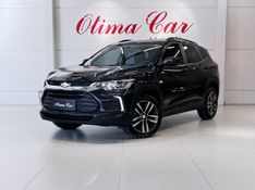 CHEVROLET TRACKER 1.0 12V LT TURBO 2024/2024 ÓTIMA CAR FLORES DA CUNHA / Carros no Vale