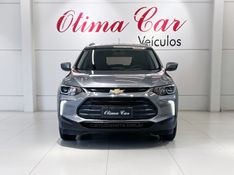 CHEVROLET TRACKER 1.0 12V LT TURBO 2021/2021 ÓTIMA CAR FLORES DA CUNHA / Carros no Vale