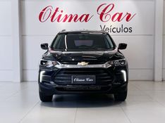 CHEVROLET TRACKER 1.0 12V LT TURBO 2024/2024 ÓTIMA CAR FLORES DA CUNHA / Carros no Vale