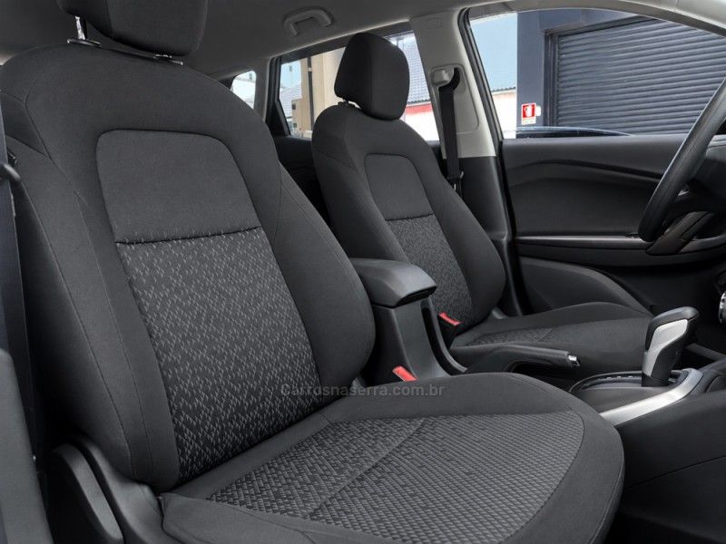 CHEVROLET TRACKER 1.0 12V LT TURBO 2021/2021 ÓTIMA CAR FLORES DA CUNHA / Carros no Vale