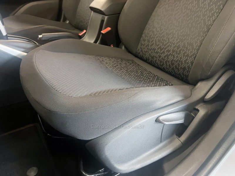 CHEVROLET TRACKER 1.0 12V LT TURBO 2021/2021 ÓTIMA CAR FLORES DA CUNHA / Carros no Vale
