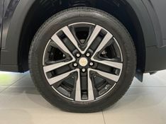 CHEVROLET TRACKER 1.0 12V LT TURBO 2024/2024 ÓTIMA CAR FLORES DA CUNHA / Carros no Vale