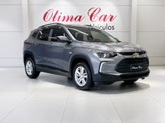 CHEVROLET TRACKER 1.0 12V LT TURBO 2021/2021 ÓTIMA CAR FLORES DA CUNHA / Carros no Vale