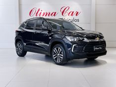 CHEVROLET TRACKER 1.0 12V LT TURBO 2024/2024 ÓTIMA CAR FLORES DA CUNHA / Carros no Vale