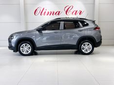 CHEVROLET TRACKER 1.0 12V LT TURBO 2021/2021 ÓTIMA CAR FLORES DA CUNHA / Carros no Vale