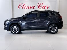 CHEVROLET TRACKER 1.0 12V LT TURBO 2024/2024 ÓTIMA CAR FLORES DA CUNHA / Carros no Vale