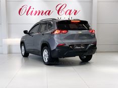 CHEVROLET TRACKER 1.0 12V LT TURBO 2021/2021 ÓTIMA CAR FLORES DA CUNHA / Carros no Vale