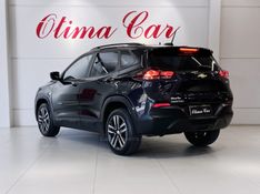 CHEVROLET TRACKER 1.0 12V LT TURBO 2024/2024 ÓTIMA CAR FLORES DA CUNHA / Carros no Vale