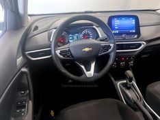 CHEVROLET TRACKER 1.0 12V LT TURBO 2021/2021 ÓTIMA CAR FLORES DA CUNHA / Carros no Vale