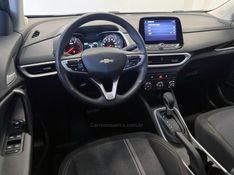 CHEVROLET TRACKER 1.0 12V LT TURBO 2024/2024 ÓTIMA CAR FLORES DA CUNHA / Carros no Vale