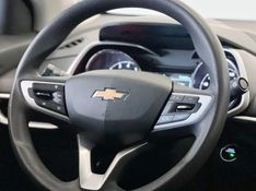 CHEVROLET TRACKER 1.0 12V LT TURBO 2021/2021 ÓTIMA CAR FLORES DA CUNHA / Carros no Vale