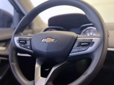 CHEVROLET TRACKER 1.0 12V LT TURBO 2024/2024 ÓTIMA CAR FLORES DA CUNHA / Carros no Vale