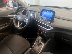 CHEVROLET TRACKER 1.0 12V LT TURBO 2021/2021 ÓTIMA CAR FLORES DA CUNHA / Carros no Vale