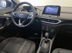 CHEVROLET TRACKER 1.0 12V LT TURBO 2024/2024 ÓTIMA CAR FLORES DA CUNHA / Carros no Vale