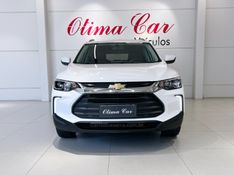 CHEVROLET TRACKER 1.0 12V LTZ TURBO 2022/2023 ÓTIMA CAR FLORES DA CUNHA / Carros no Vale