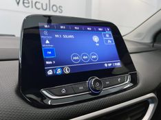 CHEVROLET TRACKER 1.0 12V LTZ TURBO 2022/2023 ÓTIMA CAR FLORES DA CUNHA / Carros no Vale