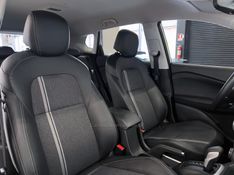 CHEVROLET TRACKER 1.0 12V LTZ TURBO 2022/2023 ÓTIMA CAR FLORES DA CUNHA / Carros no Vale