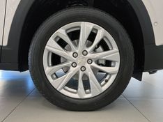CHEVROLET TRACKER 1.0 12V LTZ TURBO 2022/2023 ÓTIMA CAR FLORES DA CUNHA / Carros no Vale