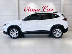 CHEVROLET TRACKER 1.0 12V LTZ TURBO 2022/2023 ÓTIMA CAR FLORES DA CUNHA / Carros no Vale