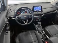 CHEVROLET TRACKER 1.0 12V LTZ TURBO 2022/2023 ÓTIMA CAR FLORES DA CUNHA / Carros no Vale
