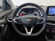 CHEVROLET TRACKER 1.0 12V LTZ TURBO 2022/2023 ÓTIMA CAR FLORES DA CUNHA / Carros no Vale
