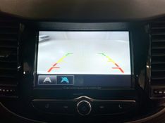 CHEVROLET TRACKER 1.4 16V TURBO LT 2017/2018 ÓTIMA CAR FLORES DA CUNHA / Carros no Vale