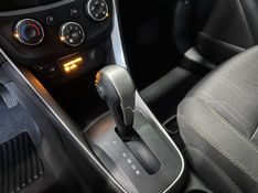 CHEVROLET TRACKER 1.4 16V TURBO LT 2017/2018 ÓTIMA CAR FLORES DA CUNHA / Carros no Vale