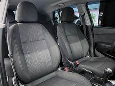 CHEVROLET TRACKER 1.4 16V TURBO LT 2017/2018 ÓTIMA CAR FLORES DA CUNHA / Carros no Vale