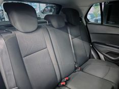 CHEVROLET TRACKER 1.4 16V TURBO LT 2017/2018 ÓTIMA CAR FLORES DA CUNHA / Carros no Vale