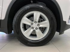 CHEVROLET TRACKER 1.4 16V TURBO LT 2017/2018 ÓTIMA CAR FLORES DA CUNHA / Carros no Vale