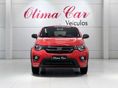 FIAT MOBI 1.0 8V EVO LIKE 2024/2024 ÓTIMA CAR FLORES DA CUNHA / Carros no Vale