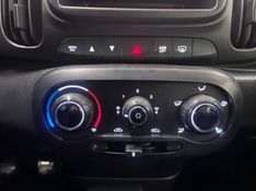 FIAT MOBI 1.0 8V EVO LIKE 2024/2024 ÓTIMA CAR FLORES DA CUNHA / Carros no Vale