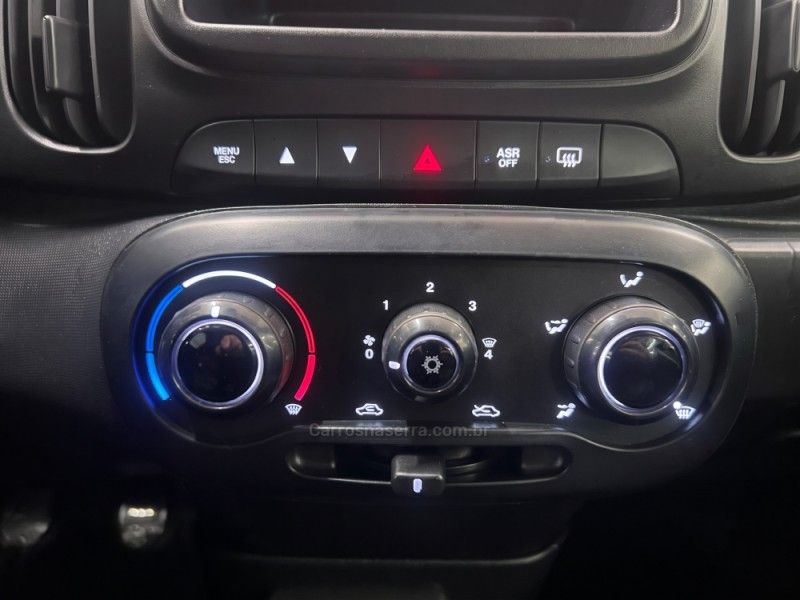 FIAT MOBI 1.0 8V EVO LIKE 2024/2024 ÓTIMA CAR FLORES DA CUNHA / Carros no Vale FIAT MOBI 1.0 8V EVO LIKE 2024/2024 ÓTIMA CAR FLORES DA CUNHA / Carros no Vale