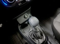 FIAT MOBI 1.0 8V EVO LIKE 2024/2024 ÓTIMA CAR FLORES DA CUNHA / Carros no Vale