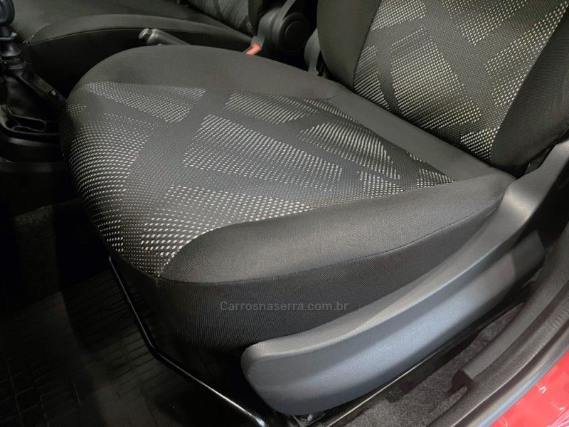 FIAT MOBI 1.0 8V EVO LIKE 2024/2024 ÓTIMA CAR FLORES DA CUNHA / Carros no Vale FIAT MOBI 1.0 8V EVO LIKE 2024/2024 ÓTIMA CAR FLORES DA CUNHA / Carros no Vale