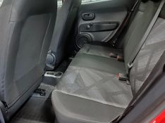 FIAT MOBI 1.0 8V EVO LIKE 2024/2024 ÓTIMA CAR FLORES DA CUNHA / Carros no Vale