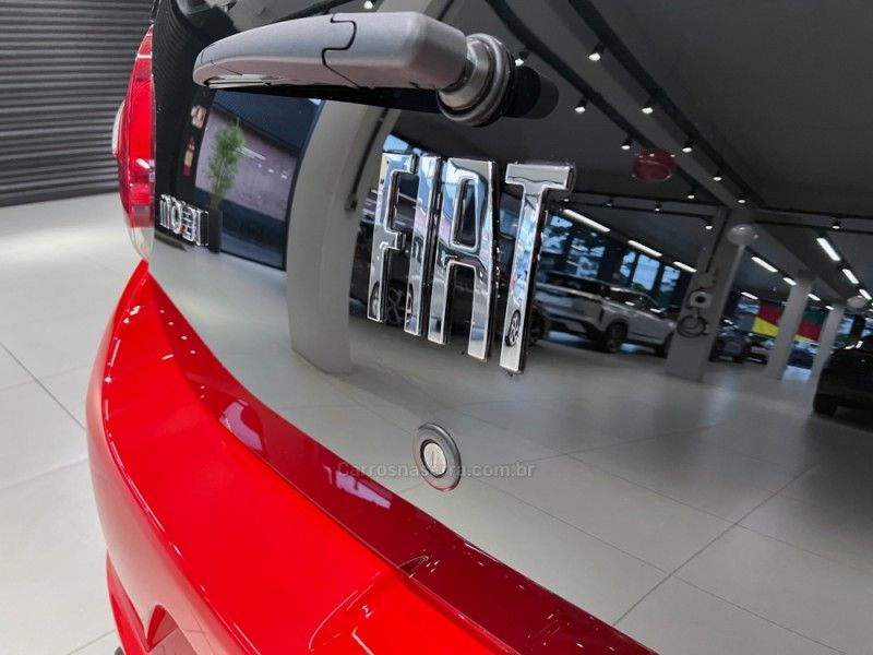 FIAT MOBI 1.0 8V EVO LIKE 2024/2024 ÓTIMA CAR FLORES DA CUNHA / Carros no Vale FIAT MOBI 1.0 8V EVO LIKE 2024/2024 ÓTIMA CAR FLORES DA CUNHA / Carros no Vale