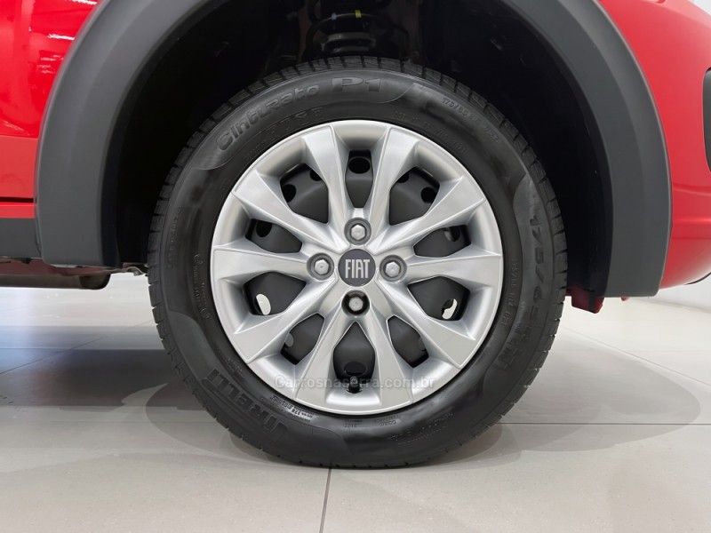 FIAT MOBI 1.0 8V EVO LIKE 2024/2024 ÓTIMA CAR FLORES DA CUNHA / Carros no Vale FIAT MOBI 1.0 8V EVO LIKE 2024/2024 ÓTIMA CAR FLORES DA CUNHA / Carros no Vale